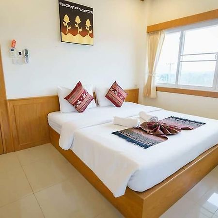 Phurua Mantra Hotel Екстер'єр фото
